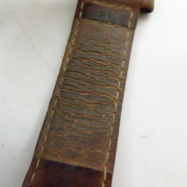 実際に弊社で買取させて頂いたDaniel Wellington/ダニエルウェリントン B36R6 クォーツ/ウォッチ/腕時計の画像 5枚目