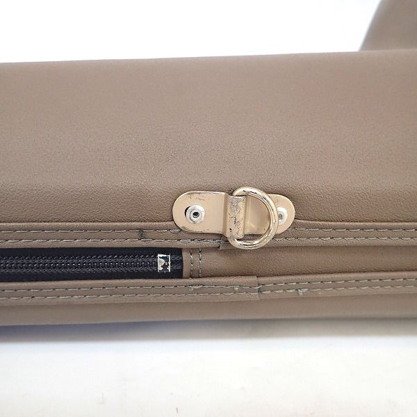 実際に弊社で買取させて頂いた★SELMER/セルマー アルトサックス用ハードケースの画像 7枚目