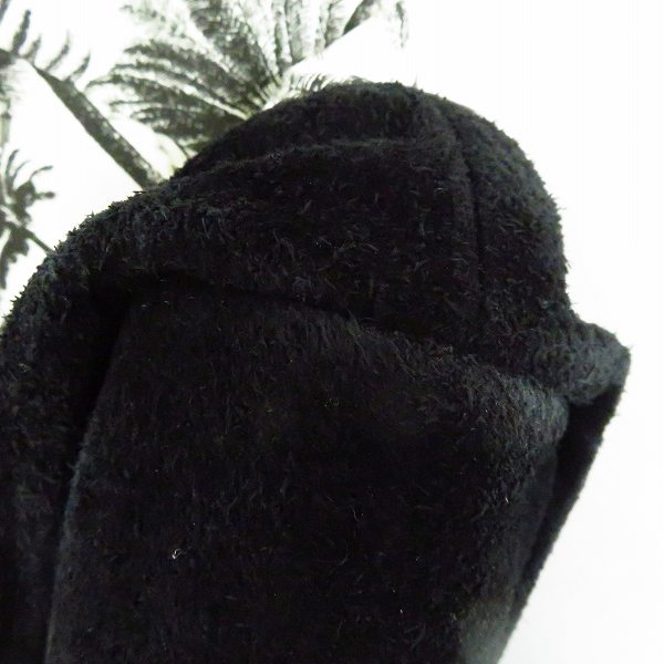 実際に弊社で買取させて頂いたCRIMIE/クライミー ジップアップ パーカー/ポロシャツ/トートバッグ Size：S 4点セットの画像 8枚目