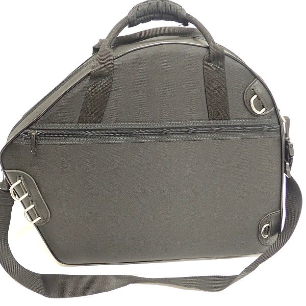 実際に弊社で買取させて頂いた★GALAX/ギャラックス フレンチホルン・ベルカット用 セミハードケースの画像 1枚目