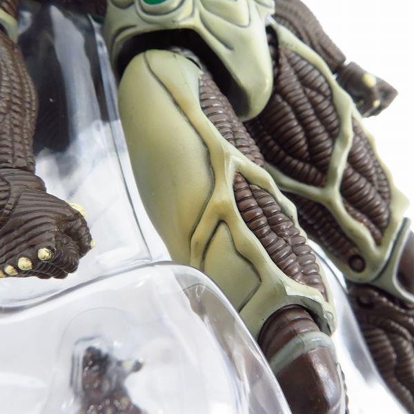 実際に弊社で買取させて頂いたMAX FACTORY/マックスファクトリー BFC MAX 07 強殖装甲ガイバー 獣神将 ギュオー の画像 3枚目