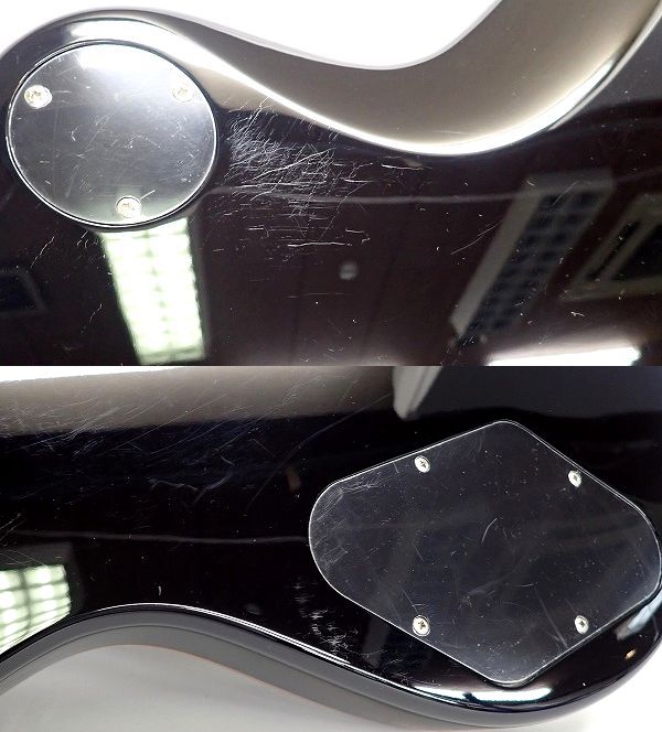 実際に弊社で買取させて頂いた★【美品】PRS/Paul Reed Smith/ポール・リード・スミス SE 245 Whale Blue ダンカンPU搭載 ギグケース付き の画像 8枚目