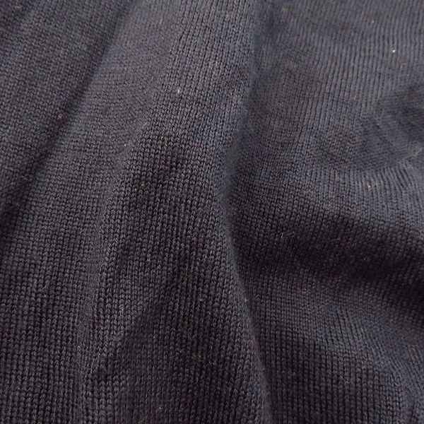 実際に弊社で買取させて頂いたブルーブルー/フレッドペリー/ポロ ラルフローレン カーディガン/アーガイルニット/4/S/L 3点セットの画像 5枚目