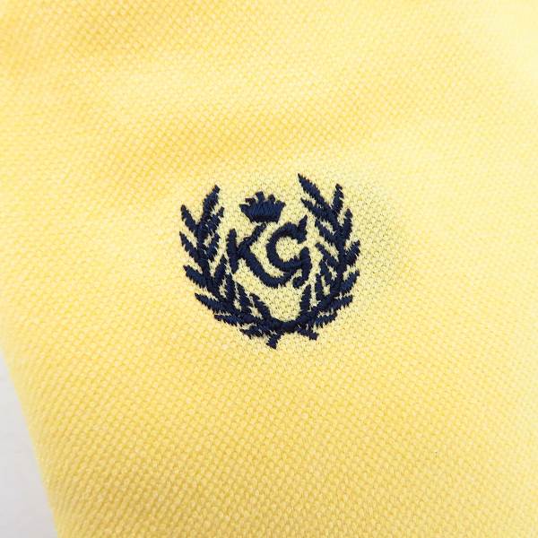 実際に弊社で買取させて頂いた【未使用】Kappa/カッパ レディース ゴルフウエア モノグラム刺繍シャツ/ワンピース/フード付きブルゾン等/S 7点セットの画像 3枚目