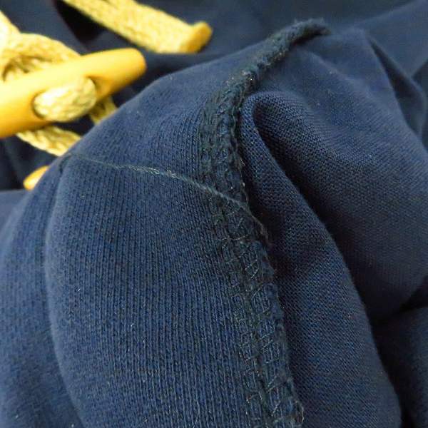 COMME des GARCONS SHIRT/コムデギャルソン シャツ スウェットダッフル