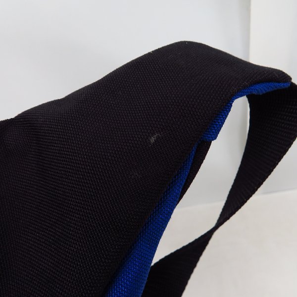 実際に弊社で買取させて頂いたManhattan Portage×STASH/マンハッタンポーテージ×スタッシュ ボディバッグの画像 4枚目