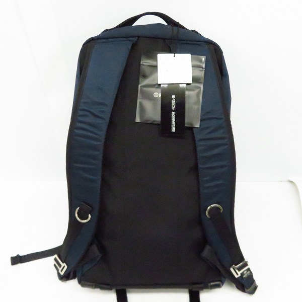 実際に弊社で買取させて頂いたmaster-piece/マスターピース LIGHTNING リュック/バックパック 02116－nの画像 1枚目