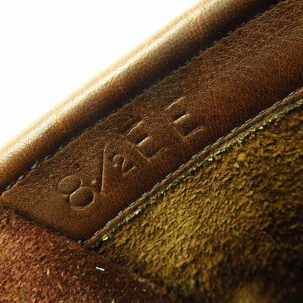 実際に弊社で買取させて頂いたWHITE’S BOOTS/ホワイツブーツ Smoke Jumper/スモークジャンパー レザーブーツ/8.5EEの画像 5枚目