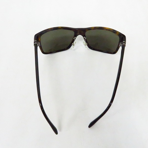 実際に弊社で買取させて頂いたBVLGARI/ブルガリ フルリム サングラス/アイウェア 7015-A 504/73の画像 7枚目