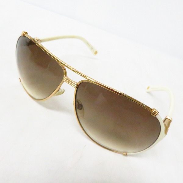 実際に弊社で買取させて頂いたChristian Dior /クリスチャンディオール サングラス CHICAGO 2 STR UPXHA 63□11 130  