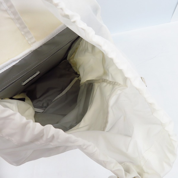 実際に弊社で買取させて頂いたMaster-Piece×VICTIM/マスターピース×ヴィクティム リュック/バックパックの画像 3枚目