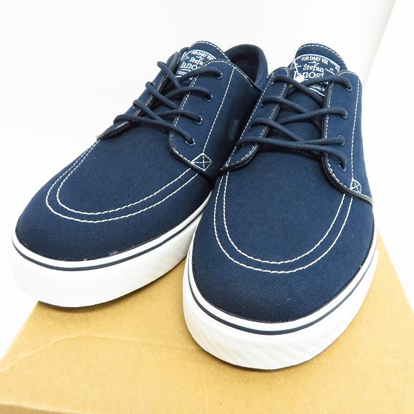 実際に弊社で買取させて頂いたNIKE×fragment design/ナイキ×フラグメント STEFAN JANOSKI FRAGMENT 628982-440/28