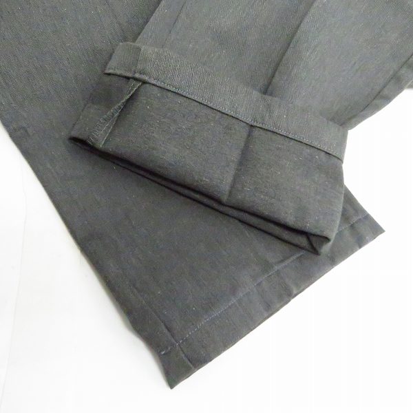 実際に弊社で買取させて頂いたDickies/ディッキーズ  jalana別注 ラペルドワークジャケット/パンツ  L/32 2点セットの画像 8枚目