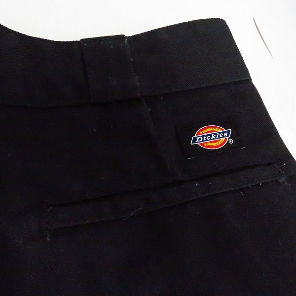 実際に弊社で買取させて頂いたDickies/ディッキーズ ワークパンツ グレー系/ベージュ系/ダークネイビー系 3点セットの画像 8枚目