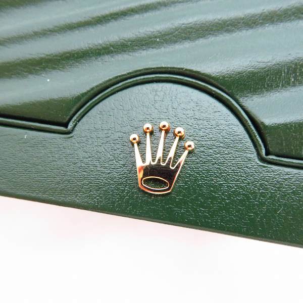 実際に弊社で買取させて頂いたROLEX/ロレックス 純正 箱 ボックス 39139.64の画像 4枚目