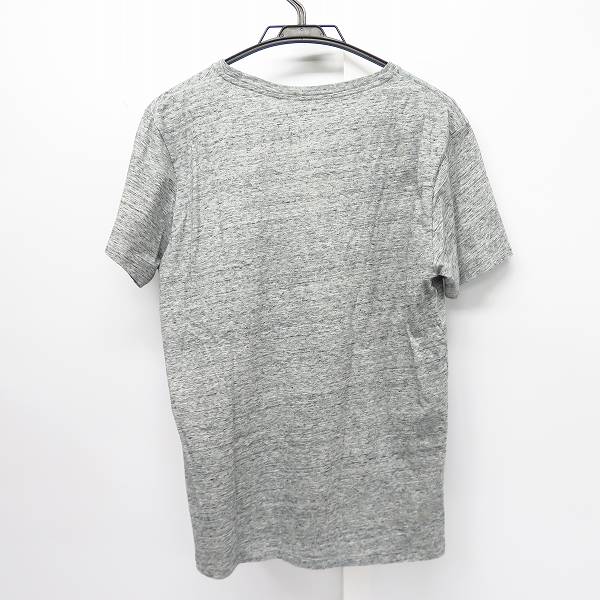 実際に弊社で買取させて頂いたMAISON KITSUNE/メゾンキツネ プリントTシャツ/Sの画像 1枚目