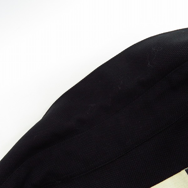 実際に弊社で買取させて頂いたMARNI/マルニ 胸ポケット ジップアップ ウールジャケット/ブルゾン 48の画像 6枚目