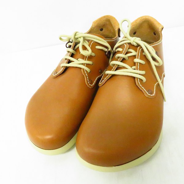 実際に弊社で買取させて頂いたBIRKENSTOCK/ビルケンシュトック TATAMI/タタミ シューズ/42