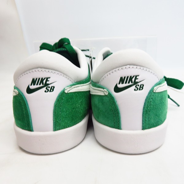 実際に弊社で買取させて頂いた【未使用】NIKE×fragment design/ナイキ×フラグメント ERIC KOSTON FRAGMENT 628983-301/28の画像 1枚目