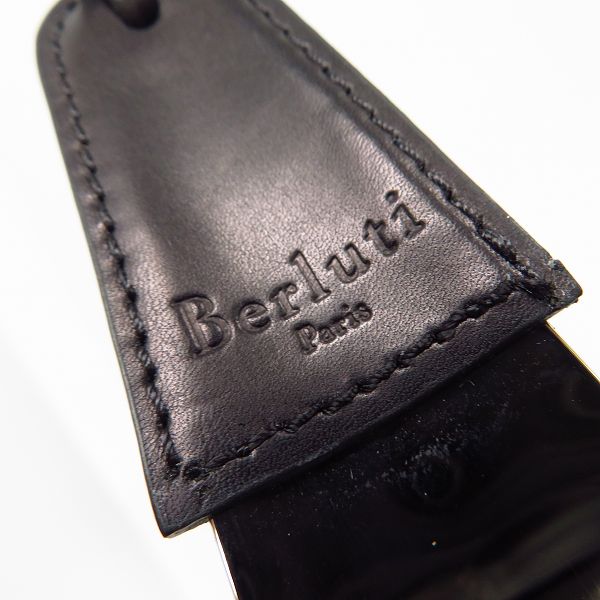 実際に弊社で買取させて頂いたBerluti/ベルルッティ シューホーン 靴ベラの画像 2枚目