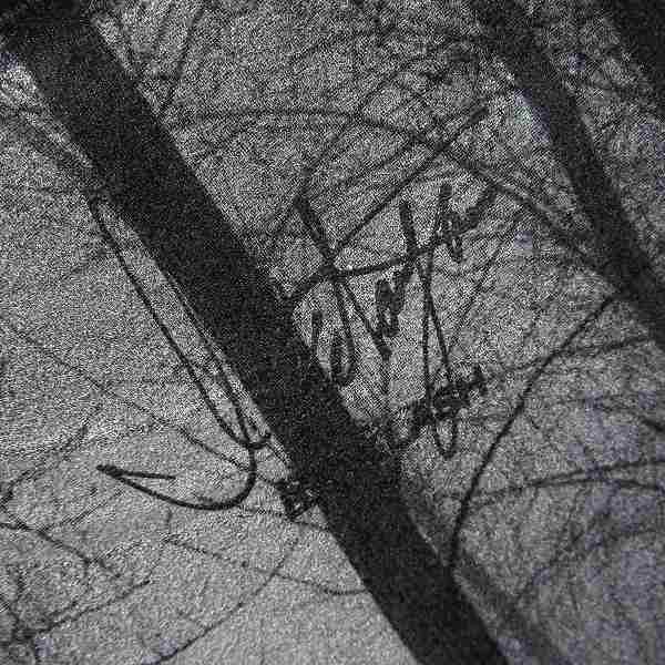 実際に弊社で買取させて頂いたBACKLASH×TEENAGE LUST/バックラッシュ×ティーンエイジラスト コラボフォトTシャツ TL12S-BLT2/1の画像 3枚目