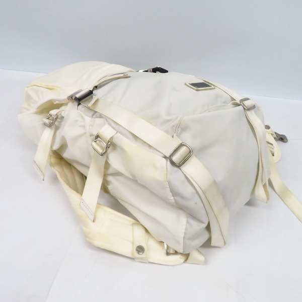 実際に弊社で買取させて頂いたMaster-Piece×VICTIM/マスターピース×ヴィクティム リュック/バックパックの画像 2枚目