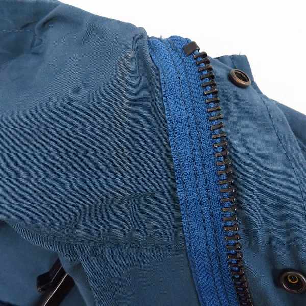 実際に弊社で買取させて頂いたFAT/エフエーティー INSPECTOR カーゴジャケット F31110-JK02-AB/SKINNYの画像 6枚目