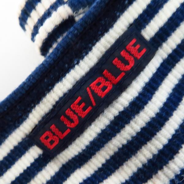 実際に弊社で買取させて頂いたブルーブルー/ティグルブロカンテ ウェスタンシャツ/ノーカラーシャツ/Tシャツ/タンクトップ 2/3/M 4点セット の画像 2枚目