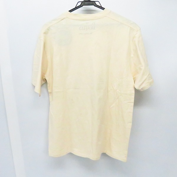 実際に弊社で買取させて頂いた【未使用】URBAN RESEARCH Sonny Label アーバンリサーチサニーレーベル THE Beatles/ビートルズ 半袖Tシャツ Lの画像 1枚目
