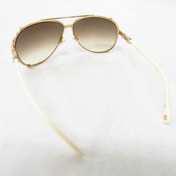 実際に弊社で買取させて頂いたChristian Dior /クリスチャンディオール サングラス CHICAGO 2 STR UPXHA 63□11 130  の画像 1枚目