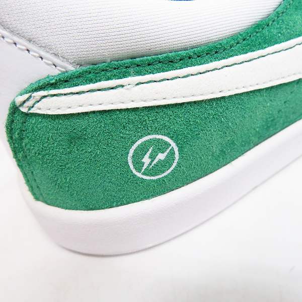 実際に弊社で買取させて頂いた【未使用】NIKE×fragment design/ナイキ×フラグメント ERIC KOSTON FRAGMENT 628983-301/28の画像 6枚目