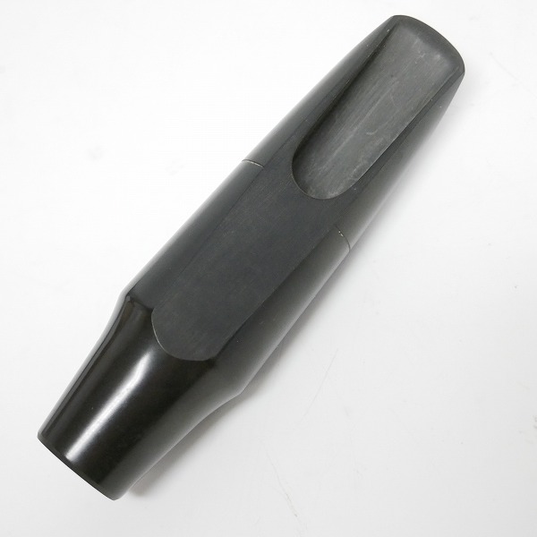 実際に弊社で買取させて頂いたH.SELMER/セルマー S80 E テナーサックス用 マウスピースの画像 1枚目