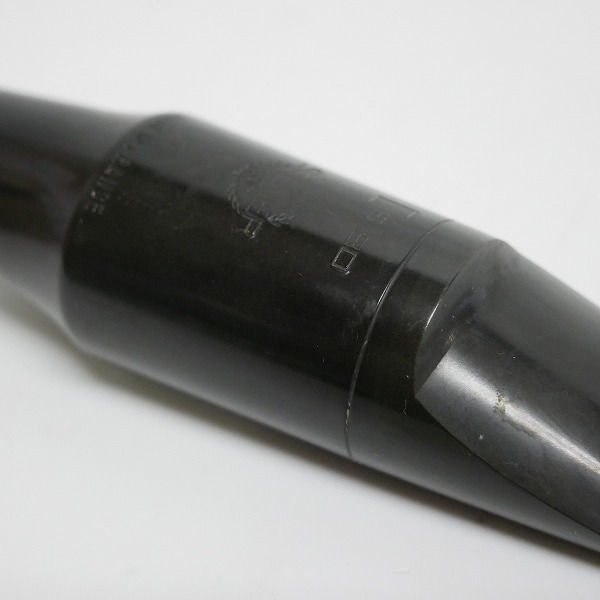 実際に弊社で買取させて頂いたH.SELMER/セルマー S80 E テナーサックス用 マウスピースの画像 6枚目