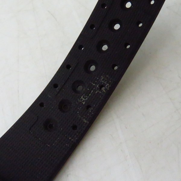 実際に弊社で買取させて頂いたCITIZEN/シチズン プロマスター ダイバー   E168-S100623の画像 4枚目