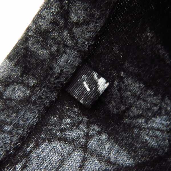 実際に弊社で買取させて頂いたBACKLASH×TEENAGE LUST/バックラッシュ×ティーンエイジラスト コラボフォトTシャツ TL12S-BLT2/1の画像 5枚目