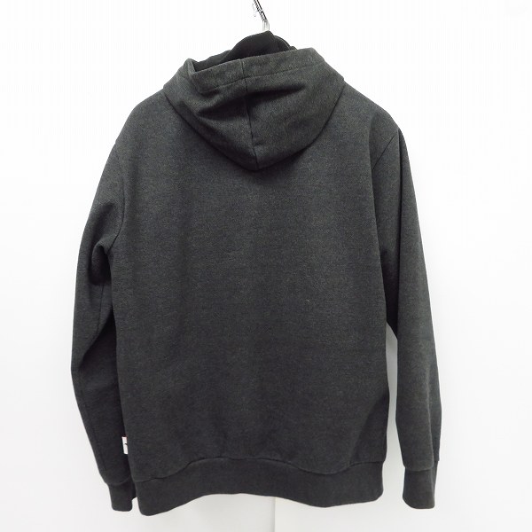 実際に弊社で買取させて頂いたCANTERBURY OF NEW ZEALAND/カンタベリーオブニュージーランド フード付きコットンジャケット/XLの画像 1枚目