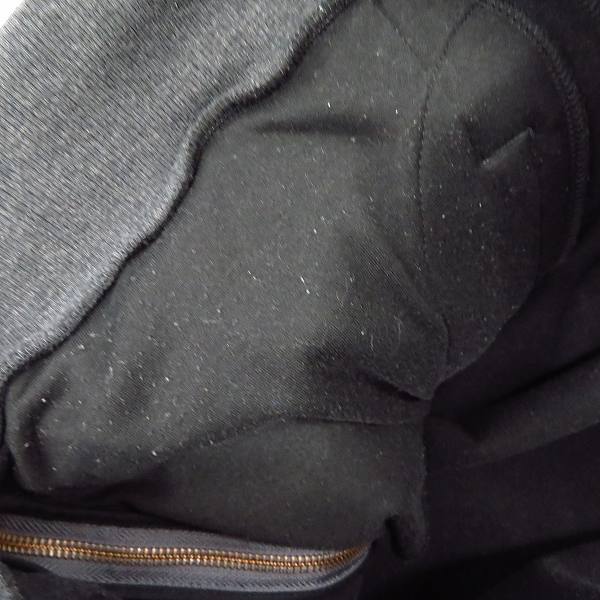 実際に弊社で買取させて頂いたCANTERBURY OF NEW ZEALAND/カンタベリーオブニュージーランド フード付きコットンジャケット/XLの画像 5枚目