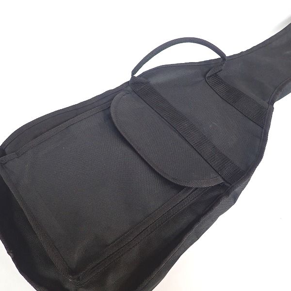 実際に弊社で買取させて頂いた★【難あり】PRS/Paul Reed Smith/ポール・リード・スミス SE SANTANA Standard VC ダンカンPU搭載 ソフトケース付きの画像 9枚目