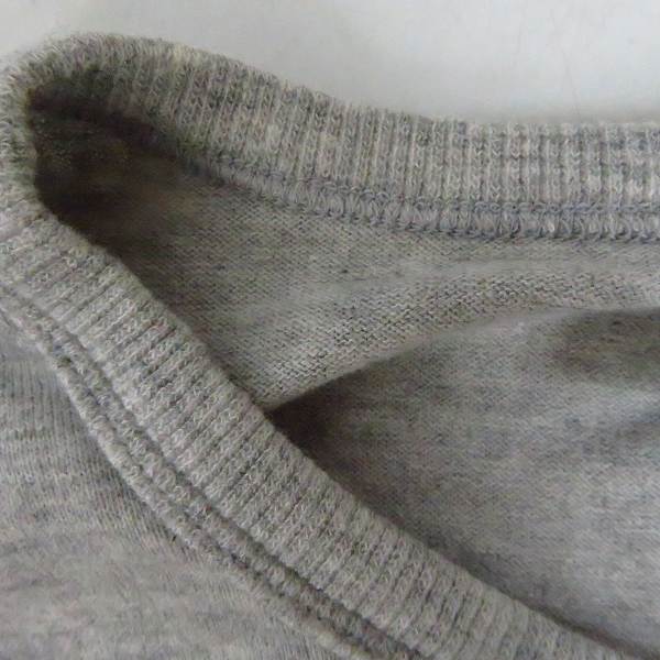 実際に弊社で買取させて頂いたLACOSTE/ラコステ ワンポイント 半袖Ｔシャツ/ポロシャツ/Ｌ/6点セットの画像 7枚目