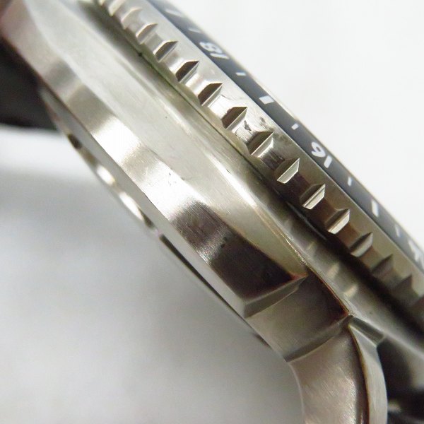 実際に弊社で買取させて頂いたLUMINOX/ルミノックス P-38 Lightning SERIES 9421/クオーツの画像 4枚目