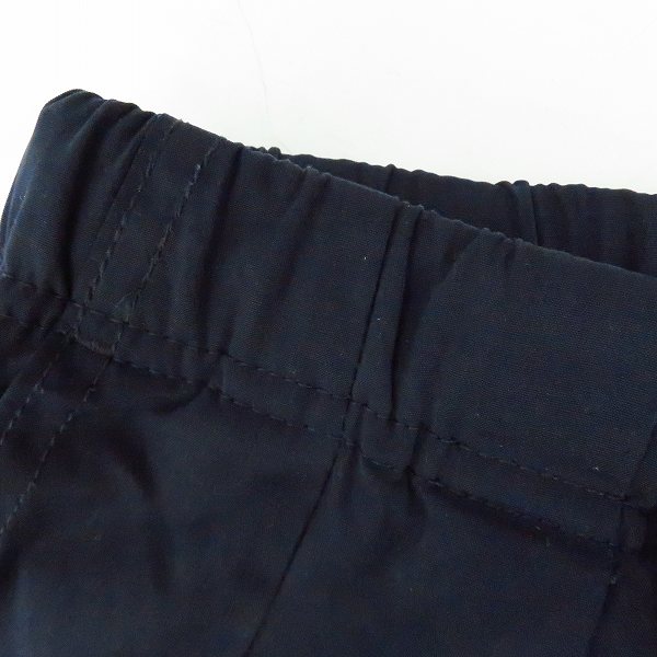 実際に弊社で買取させて頂いたGRAMICCI×CIAOPANIC/グラミチ×チャオパニック ハーフ クライミングパンツ/S/M 2点セットの画像 5枚目