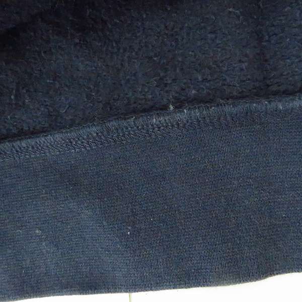 実際に弊社で買取させて頂いたC.P.COMPANY/シーピーカンパニー ジップアップ ブルゾン/ジャケット/パンツ L/48  3点セットの画像 5枚目