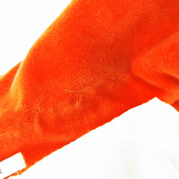 実際に弊社で買取させて頂いたBARNEYS NEW YORK/バーニーズニューヨーク 別珍2Ｂテーラードジャケット/48の画像 5枚目