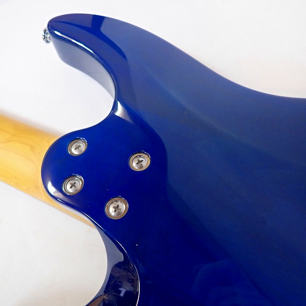 実際に弊社で買取させて頂いた★SCHECTER/シェクター Diamond Series/ダイヤモンド C-6/Ｃ6 PLUS の画像 7枚目