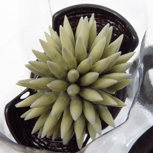 実際に弊社で買取させて頂いたMAX FACTORY/マックスファクトリー BFC MAX 08 強殖装甲ガイバー ネオゼクトールの画像 5枚目