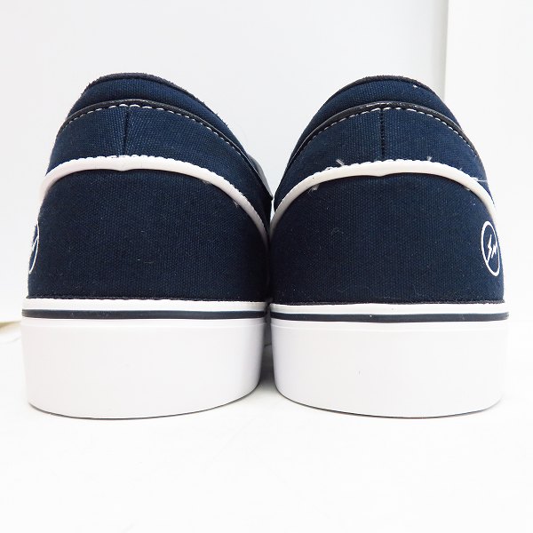 実際に弊社で買取させて頂いたNIKE×fragment design/ナイキ×フラグメント STEFAN JANOSKI FRAGMENT 628982-440/28の画像 1枚目