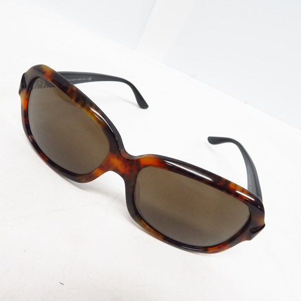 実際に弊社で買取させて頂いたBVLGARI/ブルガリ サングラス/アイウェア フルリム 8093-B-A 5226/73