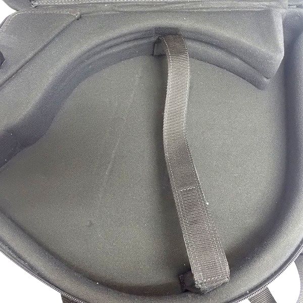 実際に弊社で買取させて頂いた★GALAX/ギャラックス フレンチホルン・ベルカット用 セミハードケースの画像 5枚目