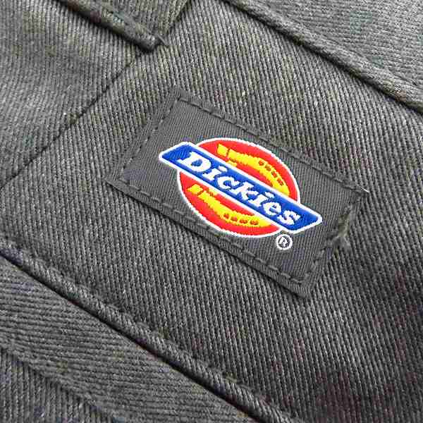 実際に弊社で買取させて頂いたDickies/ディッキーズ  jalana別注 ラペルドワークジャケット/パンツ  L/32 2点セットの画像 7枚目