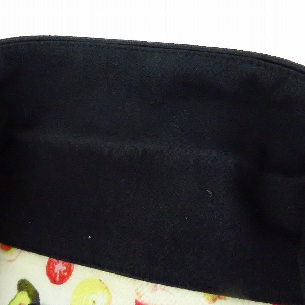 実際に弊社で買取させて頂いたglamb/グラム Burger land SH/バーガーランドシャツ/半袖 オープンカラーシャツ/4の画像 5枚目